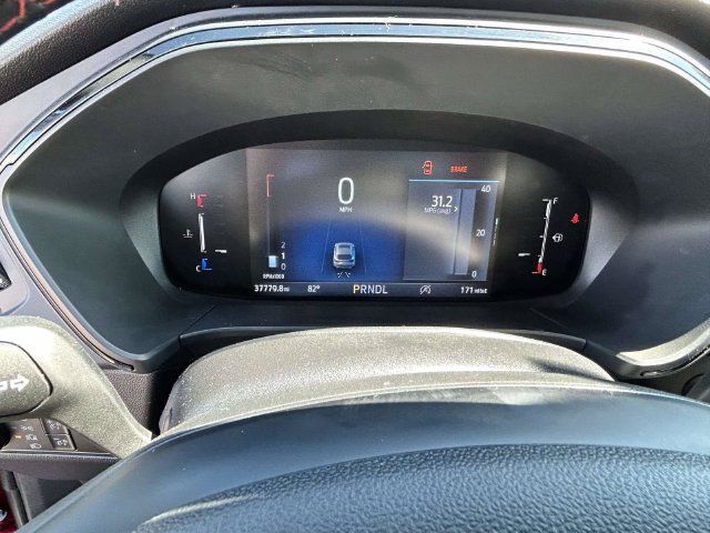 Used 2025 Ford Escape ST-Line Select AWD/4WD image 35