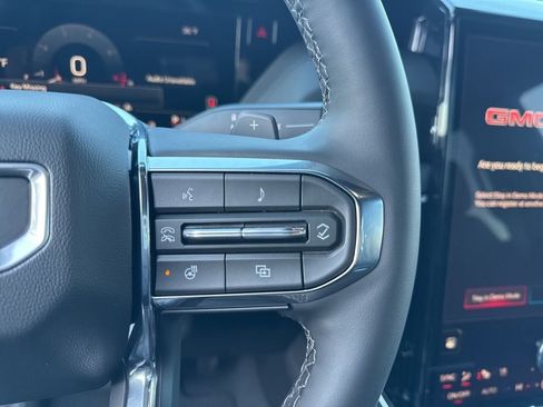 New 2026 GMC Yukon XL Denali w/ Sun & Power Step Package image 18