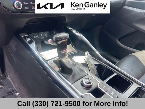 Certified 2024 Kia Sorento S w/ Panoramic Sunroof Package FWD image 35
