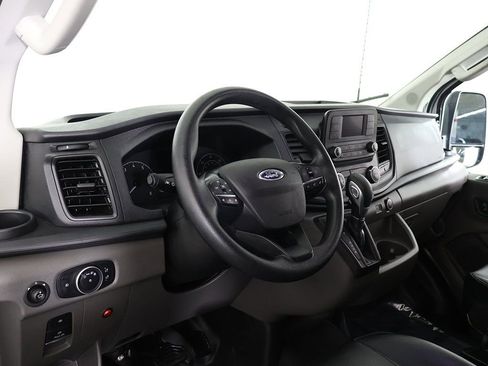 Used 2021 Ford Transit 150 Low Roof RWD image 22