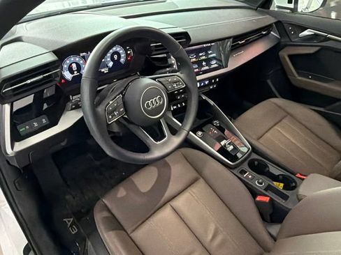 Used 2024 Audi A3 2.0T Premium w/ Convenience Package AWD/4WD image 9