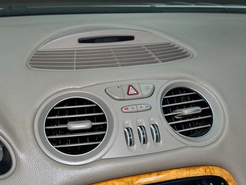 Used 2003 Mercedes-Benz SL 500 image 45