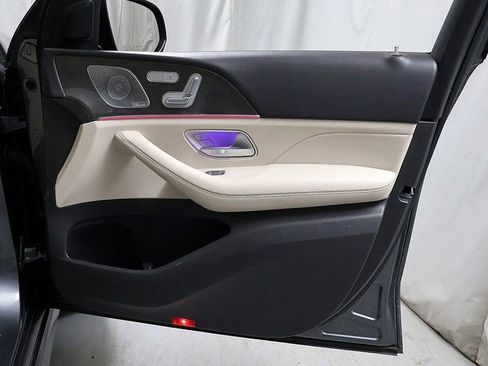 Used 2020 Mercedes-Benz GLE 350 4MATIC image 33