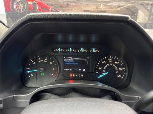 Used 2019 Ford F150 XL w/ Equipment Group 101A Mid RWD image 15