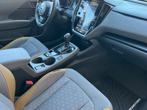 Certified 2025 Subaru Crosstrek 2.5i Sport w/ Popular Package #3A AWD/4WD image 15