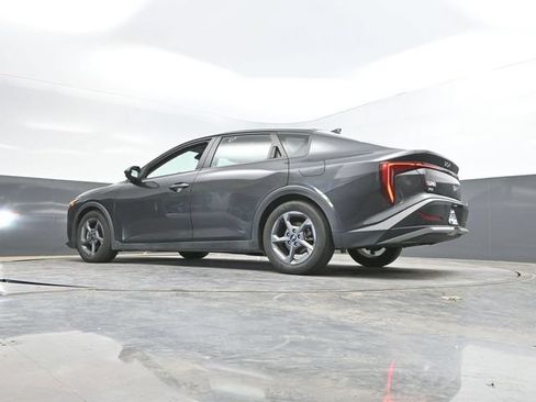 Used 2025 Kia K4 FWD image 49