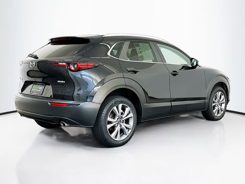 Used 2025 MAZDA CX-30 AWD 2.5 S w/ Preferred Package image 9