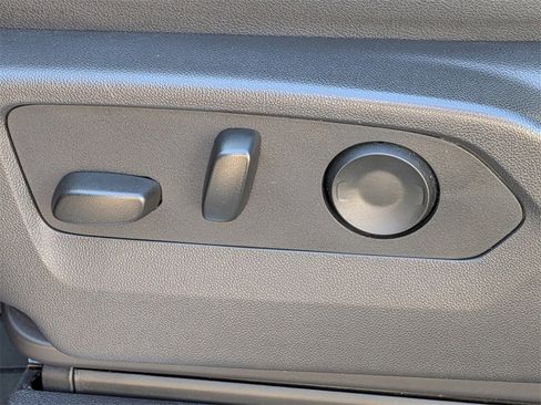 Used 2025 Chevrolet Silverado 2500 LT w/ Trail Boss Package image 14