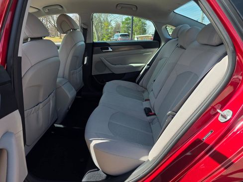 Used 2015 Hyundai Sonata Sport image 11