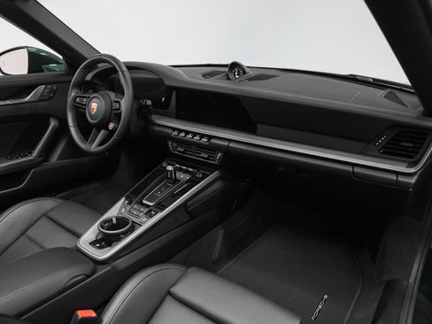 New 2026 Porsche 911 Carrera 4S AWD/4WD image 33