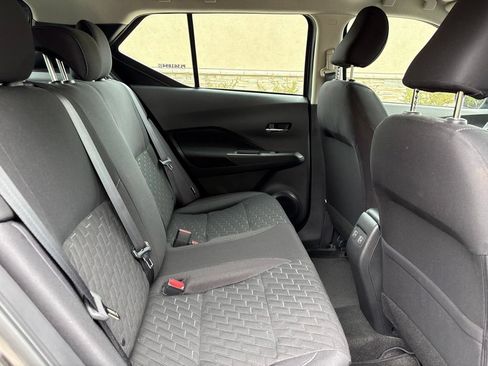 Used 2023 Nissan Kicks SV FWD image 16