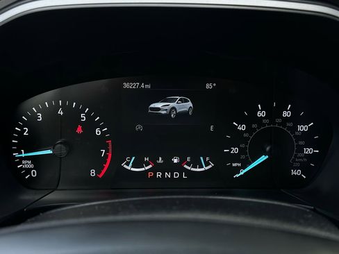 Used 2021 Ford Escape S image 24