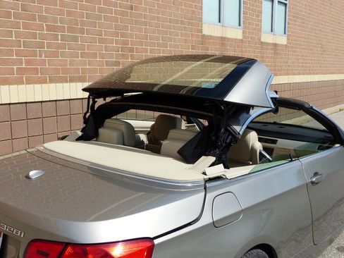 Used 2008 BMW 328i Convertible RWD image 27