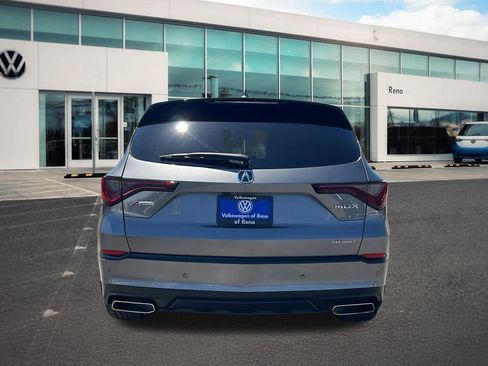 Used 2023 Acura MDX A-Spec AWD/4WD image 6