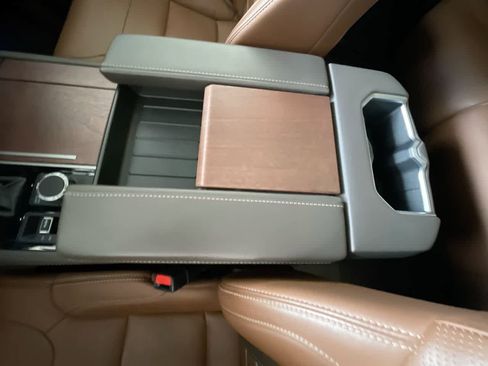 Used 2024 Toyota Tundra 1794 Edition image 21