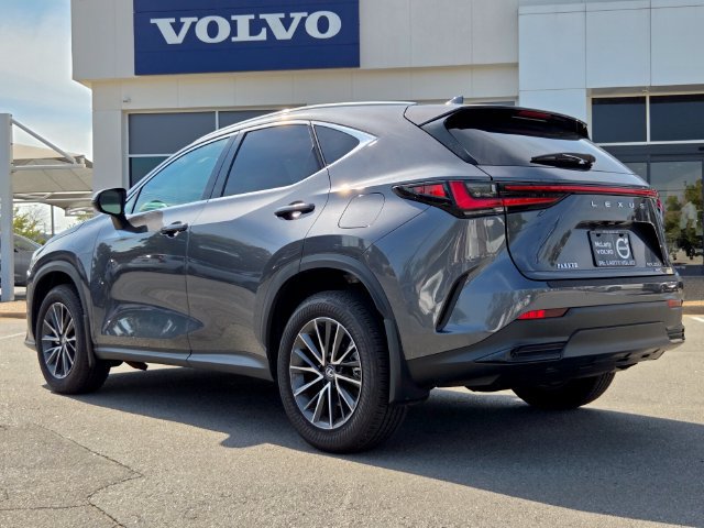 Used 2025 Lexus NX 350 AWD w/ Premium Package image 3