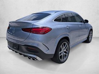 New 2026 Mercedes-Benz GLE 53 AMG 4MATIC Coupe video 2