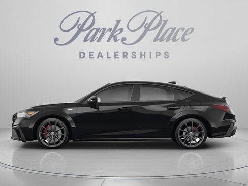 Used 2024 Acura Integra A-Spec FWD image 2