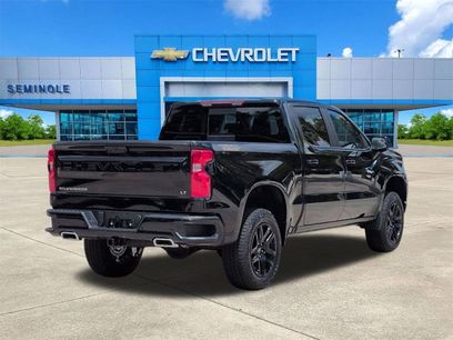 New 2026 Chevrolet Silverado 1500 LT Trail Boss w/ Safety Package