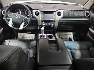Used 2016 Toyota Tundra Platinum video 2