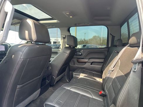 Used 2018 GMC Sierra 1500 Denali w/ Denali Ultimate Package image 18