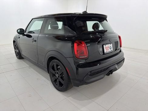 Used 2024 MINI Cooper S FWD image 3