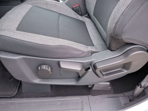 Used 2021 Ford Bronco 2-Door AWD/4WD image 13