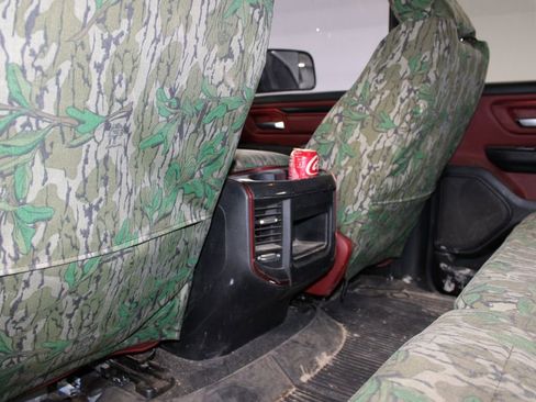 Used 2019 RAM 1500 Rebel w/ Level 1 Equipment Group image 19