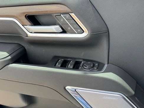 New 2026 Chevrolet Silverado 3500 High Country w/ High Country Premium Package AWD/4WD image 35