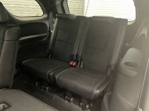 New 2026 Dodge Durango SRT Hellcat w/ Premium Group AWD/4WD image 21