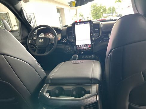 New 2026 RAM 1500 Rebel w/ Advanced Safety Group II image 38