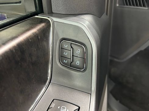 New 2026 Ford F250 Lariat w/ Lariat Ultimate Package AWD/4WD image 15