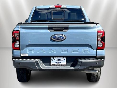 Used 2024 Ford Ranger XLT image 4