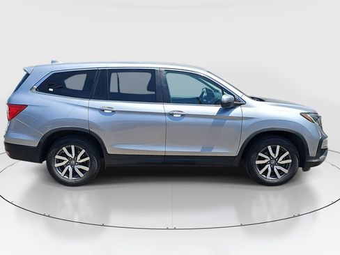 Used 2019 Honda Pilot EX image 4
