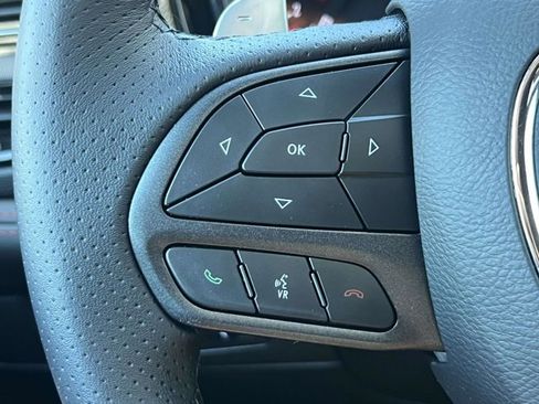Used 2026 Dodge Durango GT AWD/4WD image 21
