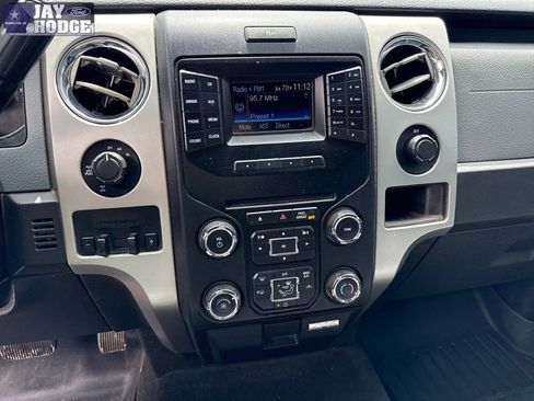 Used 2013 Ford F150 XLT w/ Luxury Equipment Group AWD/4WD image 30