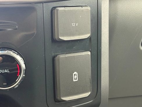 Used 2025 Ford F150 XLT w/ Equipment Group 301A Standard AWD/4WD image 37
