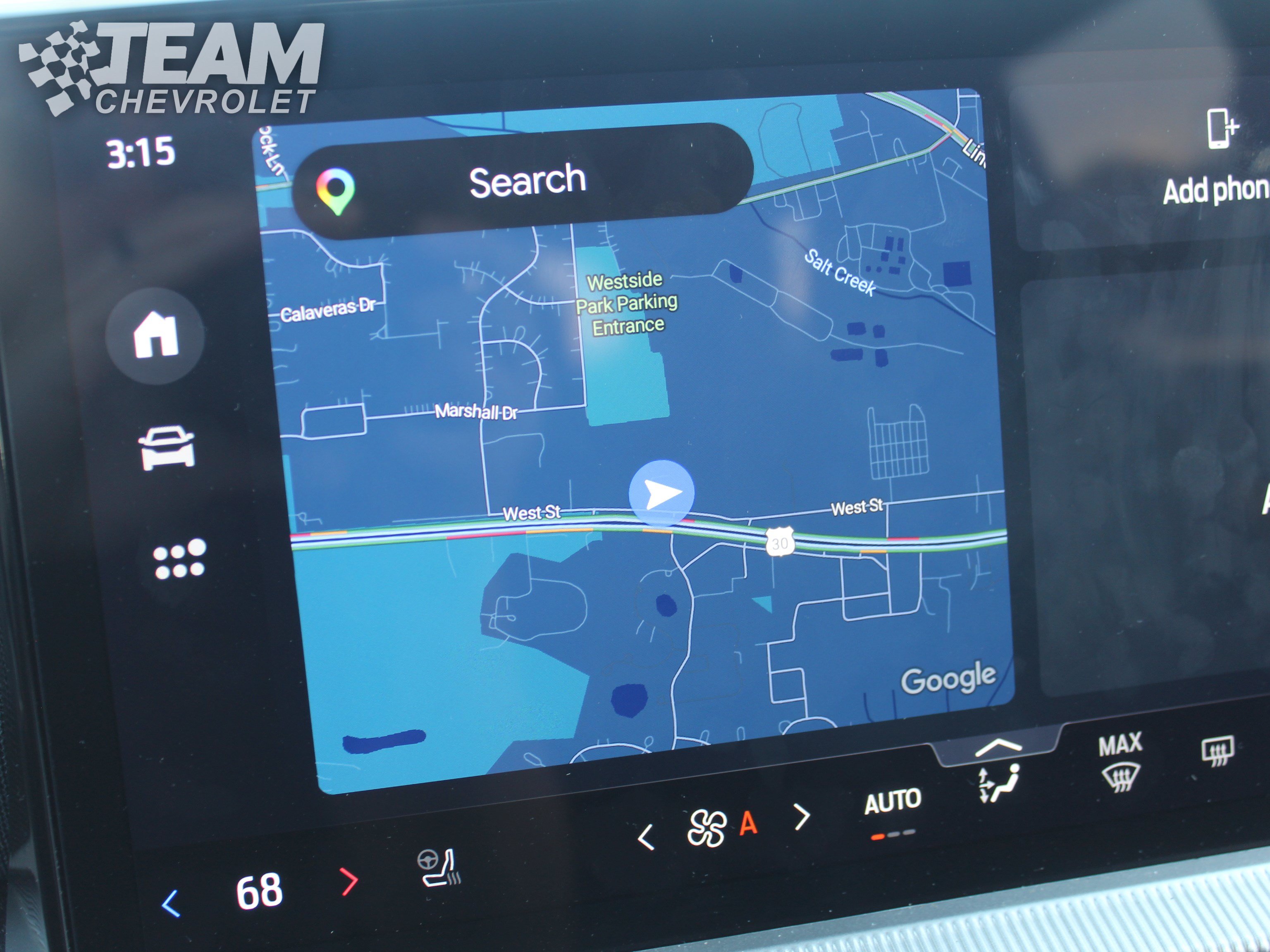 Used 2026 Ford Explorer ST-Line AWD/4WD image 16