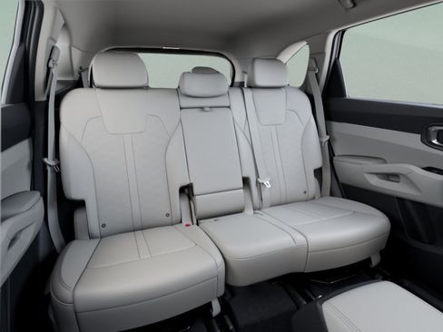 New 2026 Kia Sorento EX AWD/4WD image 11