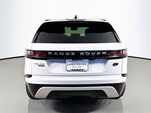 Used 2020 Land Rover Range Rover Velar S image 6