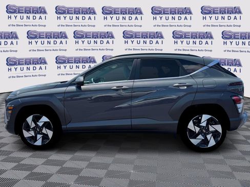 New 2026 Hyundai Kona Limited image 3