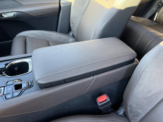 Certified 2023 Lexus RX 350 AWD w/ Accessory Package (Z1) image 19