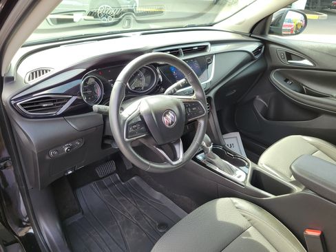 Used 2023 Buick Encore GX Select FWD image 19