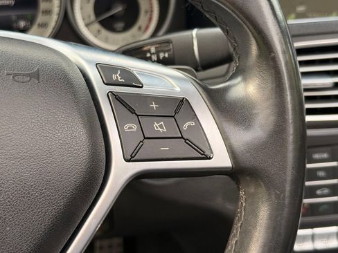 Used 2016 Mercedes-Benz E 400 Cabriolet image 36