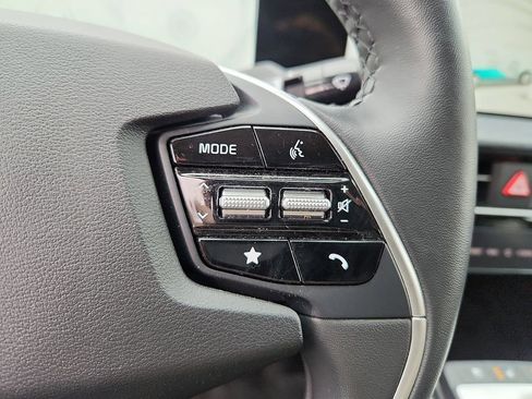 Certified 2023 Kia EV6 Wind w/ Wind Technology Package image 22