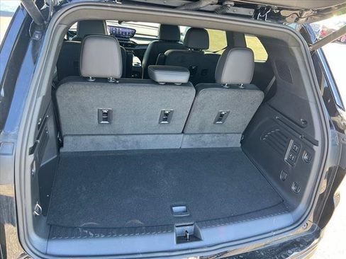 New 2025 Buick Enclave Sport Touring w/ Power Package image 31