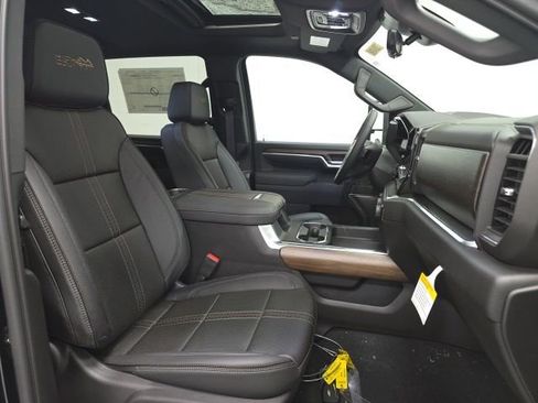 New 2026 Chevrolet Silverado 2500 High Country image 28