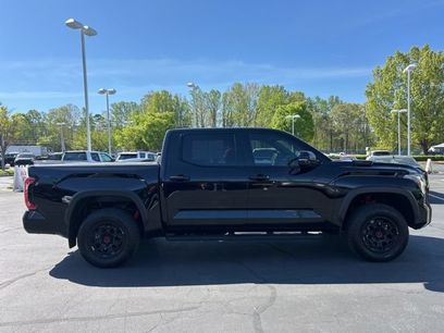 Used 2026 Toyota Tundra TRD Pro