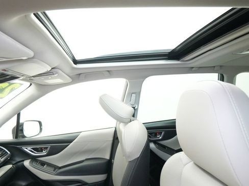 Used 2022 Subaru Forester Limited image 18