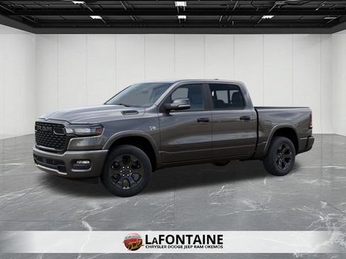 New 2026 RAM 1500 Big Horn image 2